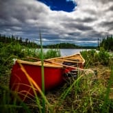 Thumbnail 2 - Canadian Canoeing for Two