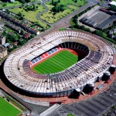 Thumbnail 1 - Tour of Hampden Park Stadium for Two Adults