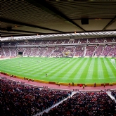 Thumbnail 2 - Tour of Hampden Park Stadium for Two Adults