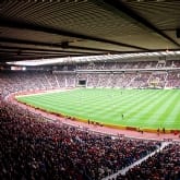 Thumbnail 2 - Tour of Hampden Park Stadium for Two Adults