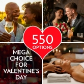 Thumbnail 1 - Mega Choice for Valentine’s Day