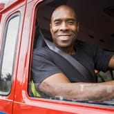 Thumbnail 2 - Fire Engine Driving at Prestwold