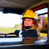 Thumbnail 2 - Fire Engine Driving at Prestwold