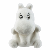 Thumbnail 2 - Moomin Palm Pal Soft Toy