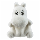 Thumbnail 1 - Moomin Palm Pal Soft Toy