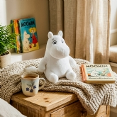 Thumbnail 1 - Moomin 8in Soft Toy