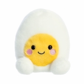 Thumbnail 2 - Palm Pals Bobby Egg Soft Toy