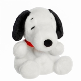 Thumbnail 2 - Peanuts Palm Pals Snoopy Soft Toy