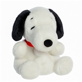 Thumbnail 1 - Peanuts Palm Pals Snoopy Soft Toy