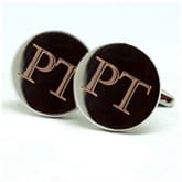 Thumbnail 9 - Personalised Cufflinks