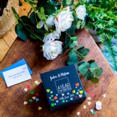 Thumbnail 8 - Personalised A Year Of Dates Gift Box