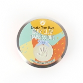 Thumbnail 3 - Creat Your Own Baby Clay Impressions