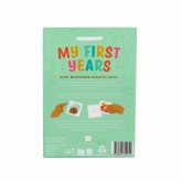 Thumbnail 5 - My First Years - Baby Milestones Scratch Book