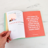 Thumbnail 4 - My First Years - Baby Milestones Scratch Book