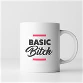 Thumbnail 1 - Basic B Mug