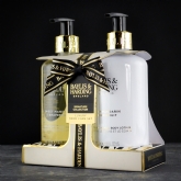 Thumbnail 1 - Baylis & Harding Sweet Mandarin & Grapefruit 2 Bottle Set