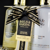 Thumbnail 2 - Baylis & Harding Sweet Mandarin & Grapefruit 2 Bottle Set