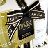 Thumbnail 5 - Baylis & Harding Sweet Mandarin & Grapefruit 2 Bottle Set