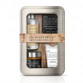 Thumbnail 1 - Baylis & Harding The Fuzzy Duck Men's Hemp & Bergamot Beard Tin