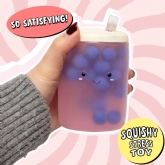 Thumbnail 3 - Boba Tea Stress Toy