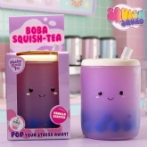 Thumbnail 1 - Boba Tea Stress Toy