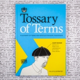 Thumbnail 1 - Modern Toss Tossary of Terms Book