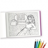 Thumbnail 2 - Drag Queen Colouring Book