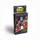 Thumbnail 4 - GOAT Sports Legends Spoons Card Game
