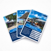 Thumbnail 3 - Motorway Service Stations Card Game 