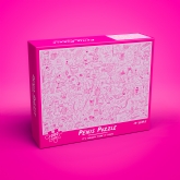 Thumbnail 5 - Penis Puzzle Jigsaw Puzzle