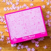 Thumbnail 3 - Penis Puzzle Jigsaw Puzzle
