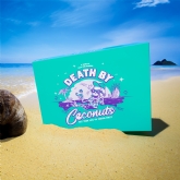 Thumbnail 9 - Death by Coconuts Board Game