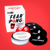 Thumbnail 1 - Fear Pong: Internet Famous Refreshed Game