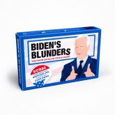 Thumbnail 4 - Biden's Blunders Card Game