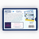 Thumbnail 5 - Grammar Police Card Game