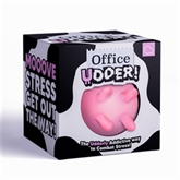 Thumbnail 3 - Office Udders - Stress Cow Boobs