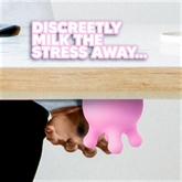 Thumbnail 4 - Office Udders - Stress Cow Boobs