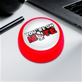 Thumbnail 3 - You're on Mute Sound Button