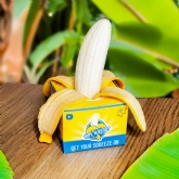 Thumbnail 1 - Ripe 'N Ready Stress Banana