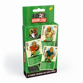 Thumbnail 1 - Footbrawlers