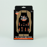 Thumbnail 2 - BBQ Master Apron