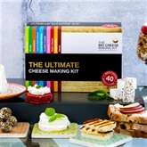 Thumbnail 1 - The Ultimate Cheese Making Kit
