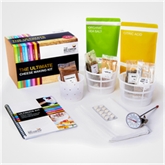Thumbnail 2 - The Ultimate Cheese Making Kit