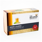 Thumbnail 11 - The Beer Lover's Cheese Making Kit