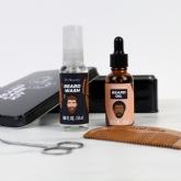 Thumbnail 2 - Beard Care Kit