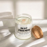 Thumbnail 2 - Funny Candle for Best Friends