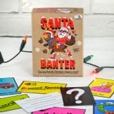 Thumbnail 1 - Santa Banter Game