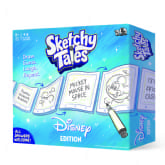 Thumbnail 1 - Disney Sketchy Tales