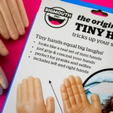 Thumbnail 6 - Tiny Hands