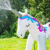 Thumbnail 2 - Giant Unicorn Sprinkler